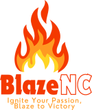 Blaze Netball