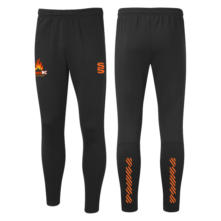 Blaze Netball - Dual Skinny Pant - Unisex Fit