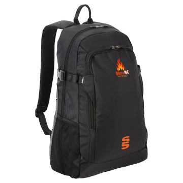 Blaze Netball - Dual Backpack