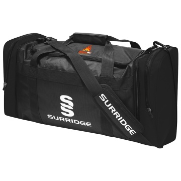 Blaze Netball - Holdall Bag